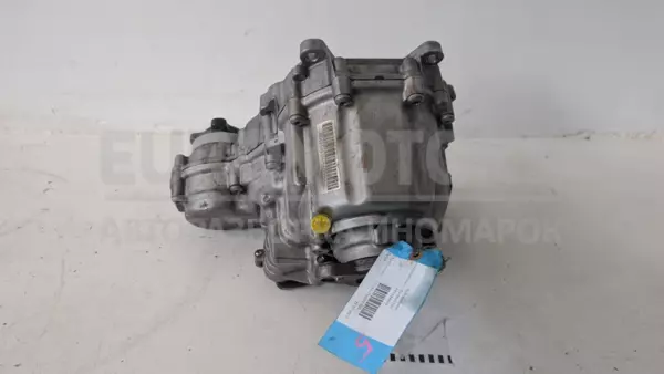 Редуктор коробки передач BMW 3 2.0tdi (F30/F31) 2012-2019 8643149 it-13120 Дизель - 5