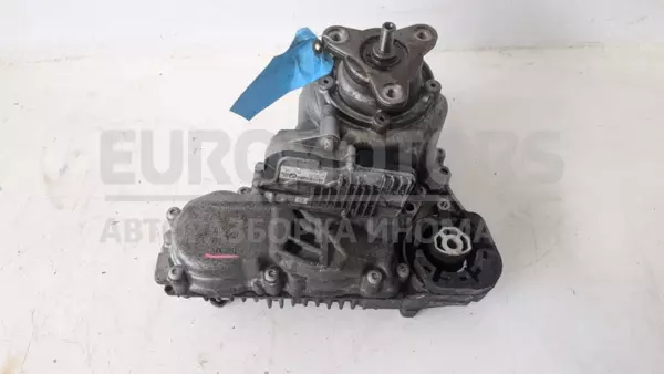 Редуктор коробки передач BMW 3 2.0tdi (F30/F31) 2012-2019 7505374 it-13121 Дизель euromotors.com.ua