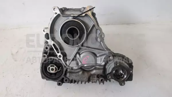 Редуктор коробки передач BMW 3 2.0tdi (F30/F31) 2012-2019 7505374 it-13121 Дизель - 2