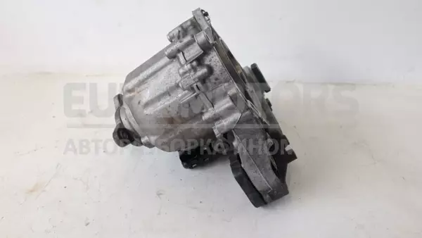 Редуктор коробки передач BMW 3 2.0tdi (F30/F31) 2012-2019 7505374 it-13121 Дизель - 3