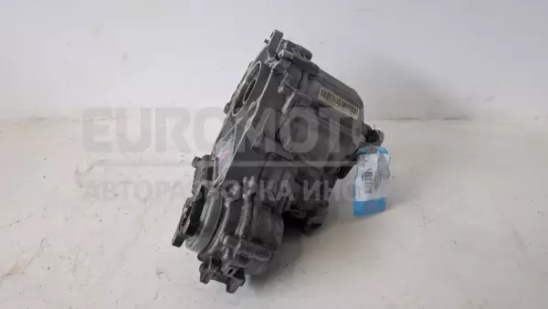 Редуктор коробки передач BMW 3 2.0tdi (F30/F31) 2012-2019 7505374 it-13121 Дизель - 4