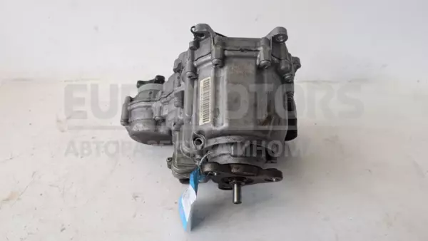 Редуктор коробки передач BMW 3 2.0tdi (F30/F31) 2012-2019 7505374 it-13121 Дизель - 5