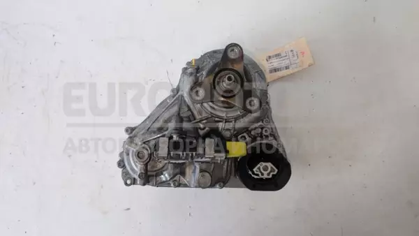 Редуктор коробки передач BMW X5 3.0 TDI (G05) 2018-2023 9469022 it-13122 Дизель euromotors.com.ua