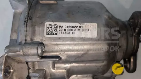 Редуктор коробки передач BMW X5 3.0 TDI (G05) 2018-2023 9469022 it-13122 Дизель - 9