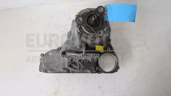 Редуктор коробки передач BMW 3 2.0tdi (F30/F31) 2012-2019 8623346 it-13123 Дизель - 2