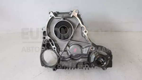 Редуктор коробки передач BMW 3 2.0tdi (F30/F31) 2012-2019 8623346 it-13123 Дизель - 3