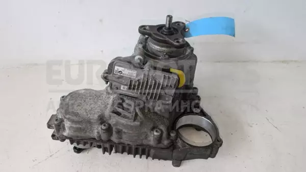 Редуктор коробки передач BMW 3 2.0tdi (F30/F31) 2012-2019 8623346 it-13123 Дизель - 4