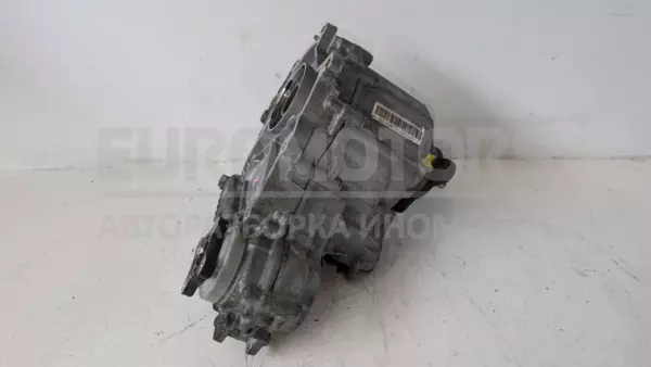 Редуктор коробки передач BMW 3 2.0tdi (F30/F31) 2012-2019 8623346 it-13123 Дизель - 5
