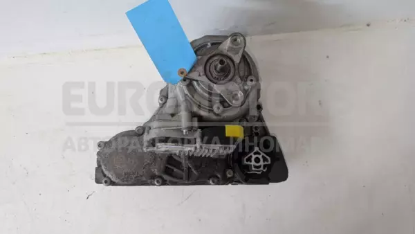 Редуктор коробки передач BMW 3 2.0tdi (F30/F31) 2012-2019 7505374 it-13124 Дизель euromotors.com.ua