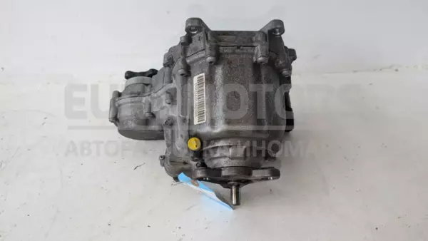 Редуктор коробки передач BMW 3 2.0tdi (F30/F31) 2012-2019 7505374 it-13124 Дизель - 2