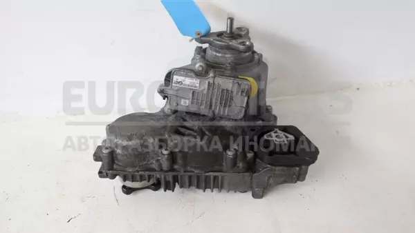 Редуктор коробки передач BMW 3 2.0tdi (F30/F31) 2012-2019 7505374 it-13124 Дизель - 3