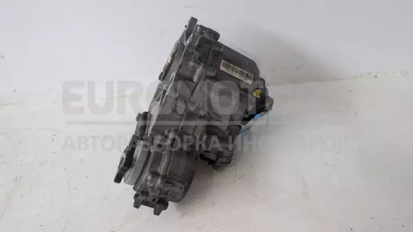 Редуктор коробки передач BMW 3 2.0tdi (F30/F31) 2012-2019 7505374 it-13124 Дизель - 4