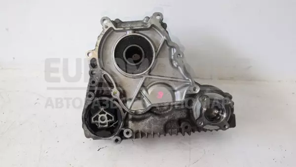 Редуктор коробки передач BMW 3 2.0tdi (F30/F31) 2012-2019 7505374 it-13124 Дизель - 5