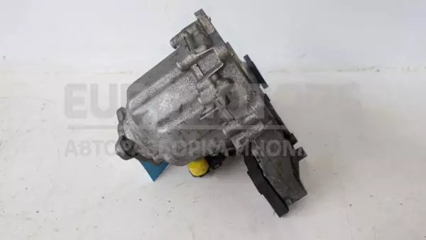 Редуктор коробки передач BMW 3 2.0tdi (F30/F31) 2012-2019 7505374 it-13124 Дизель - 6