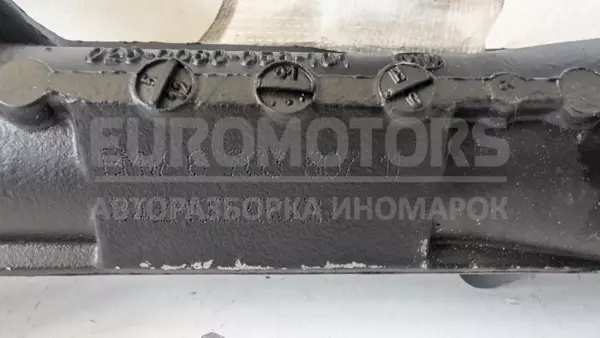 Рулевой механизм BMW 1 2.0tdi (E81/E87) 2004-2011 676380711 it-13134 Дизель - 3