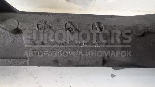 Рулевой механизм BMW 1 2.0tdi (E81/E87) 2004-2011 676380709 it-13136 Дизель - 3