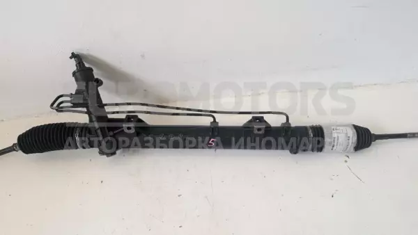 Рульовий механізм BMW 1 2.0tdi (E81/E87) 2004-2011 676380708 it-13137 Дизель euromotors.com.ua