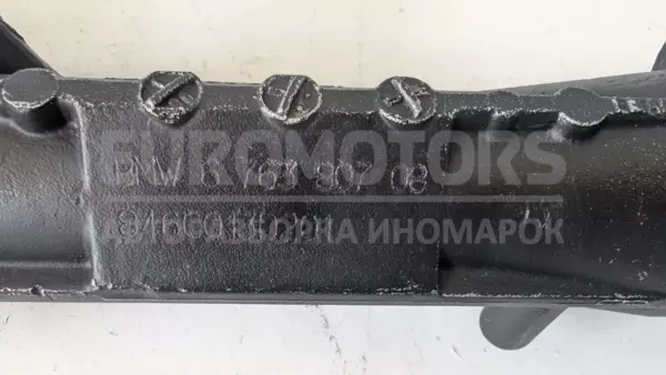 Рулевой механизм BMW 1 2.0tdi (E81/E87) 2004-2011 676380708 it-13137 Дизель - 3