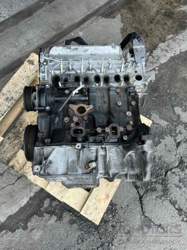 Двигатель Renault Trafic 1.6dCi 2014 R9M 452 BF-663 Дизель - 4