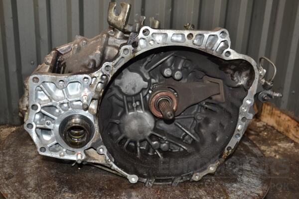 МКПП (механическая коробка переключения передач) 6-ступка 4x4 Toyota Rav 4 2.2td d-cat 2006-2013 3030042200 393254 euromotors.com.ua