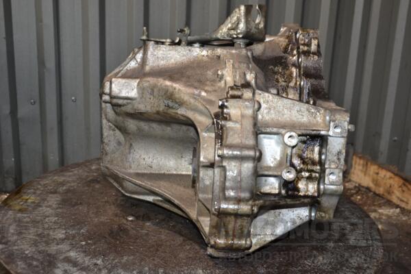 МКПП (механічна коробка перемикання передач) 6-ступка 4x4 Toyota Rav 4 2.2td d-cat 2006-2013 3030042200 393254 - 2