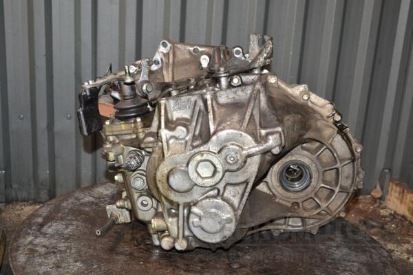 МКПП (механічна коробка перемикання передач) 6-ступка 4x4 Toyota Rav 4 2.2td d-cat 2006-2013 3030042200 393254 - 3