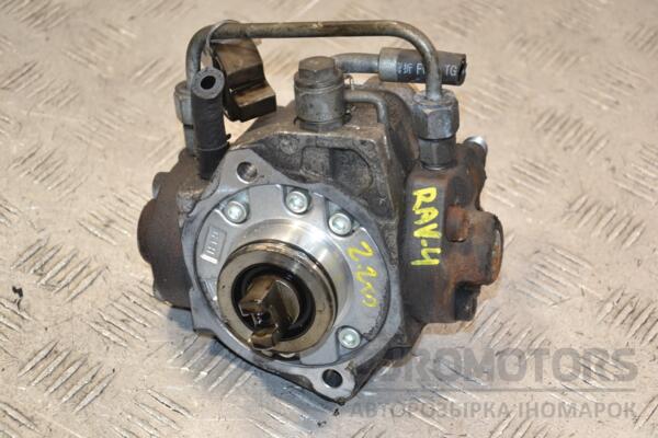 Топливный насос высокого давления (ТНВД) Toyota Rav 4 2.2td d-cat 2006-2013 221000R020 393261 euromotors.com.ua