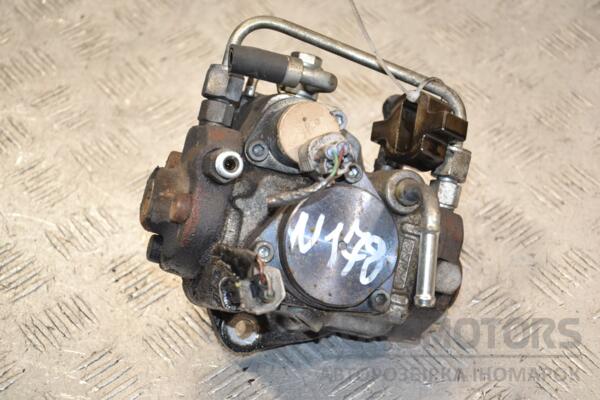 Паливний насос високого тиску (ТНВД) Toyota Rav 4 2.2td d-cat 2006-2013 221000R020 393261 - 2