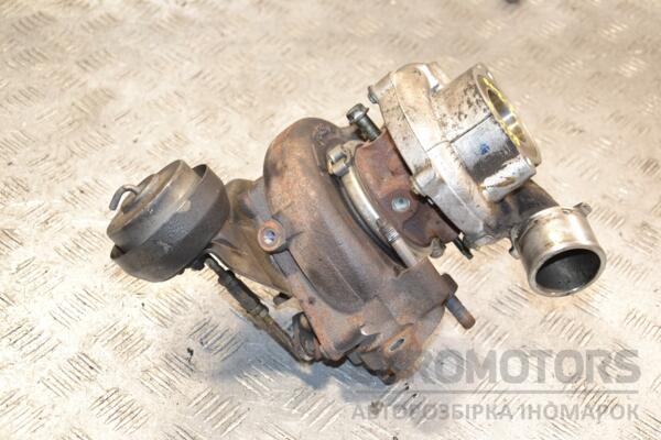 Турбина Toyota Rav 4 2.2td d-cat 2006-2013 1720126031 393263 - 2