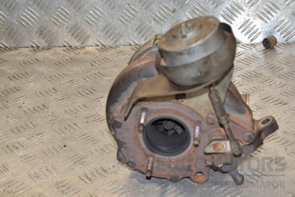 Турбина Toyota Rav 4 2.2td d-cat 2006-2013 1720126031 393263 - 3