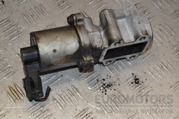 Клапан EGR електричний Toyota Rav 4 2.2td d-cat 2006-2013 2562026091 393266 - 2