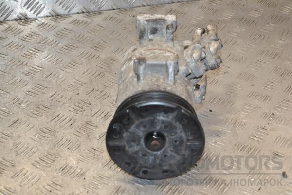 Компресор кондиціонера Toyota Rav 4 2.2td d-cat 2006-2013 4472601257 393270 euromotors.com.ua