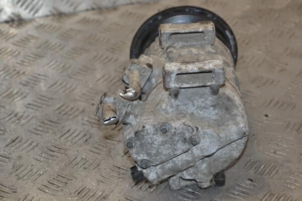 Компресор кондиціонера Toyota Rav 4 2.2td d-cat 2006-2013 4472601257 393270 - 3