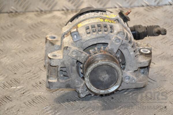 Генератор Toyota Rav 4 2.2td d-cat 2006-2013 2706026030 393273 euromotors.com.ua