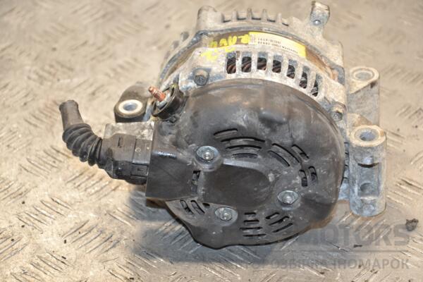 Генератор Toyota Rav 4 2.2td d-cat 2006-2013 2706026030 393273 - 3