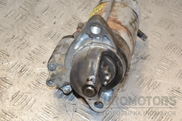 Стартер Toyota Corolla Verso 2.2td d-cat 2001-2004 281000R010 393278 - 2