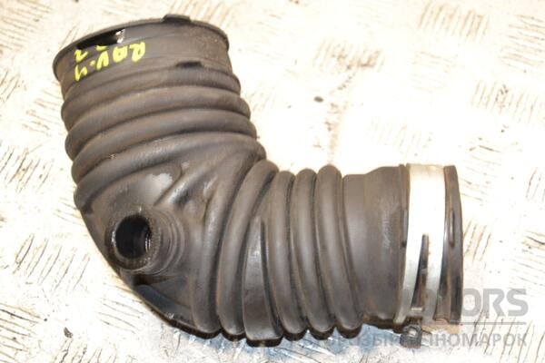 Патрубок воздушного фильтра Toyota Rav 4 2.2td d-cat 2006-2013 1788126080 393282 euromotors.com.ua