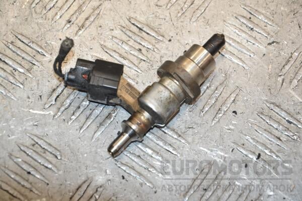 Форсунка дизель электрическая Toyota Rav 4 2.2td d-cat 2006-2013 2371026011 393283 euromotors.com.ua