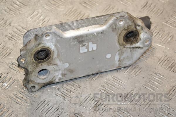 Теплообмінник (Радіатор масляний) Toyota Rav 4 2.2td d-cat 2006-2013 157100R010 393286 - 2