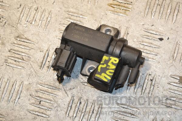 Клапан електромагнітний Toyota Rav 4 2.2td d-cat 2006-2013 258190R011 393288 euromotors.com.ua