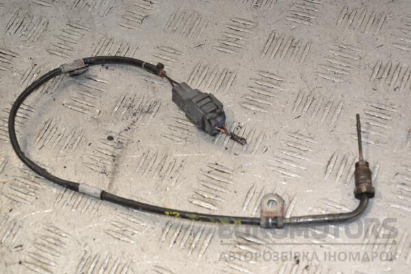 Датчик температуры выхлопных газов Toyota Rav 4 2.2td d-cat 2006-2013 8942542030 393290 euromotors.com.ua