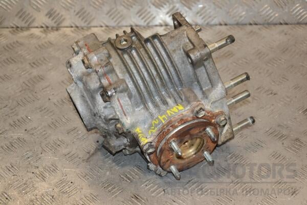 Раздаточная коробка МКПП Toyota Rav 4 2.2td d-cat 2006-2013 393292 euromotors.com.ua