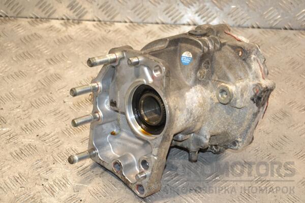 Роздавальна коробка МКПП Toyota Rav 4 2.2td d-cat 2006-2013 393292 - 2