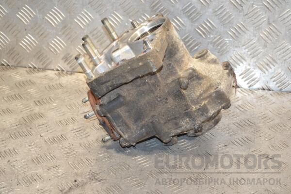 Роздавальна коробка МКПП Toyota Rav 4 2.2td d-cat 2006-2013 393292 - 3