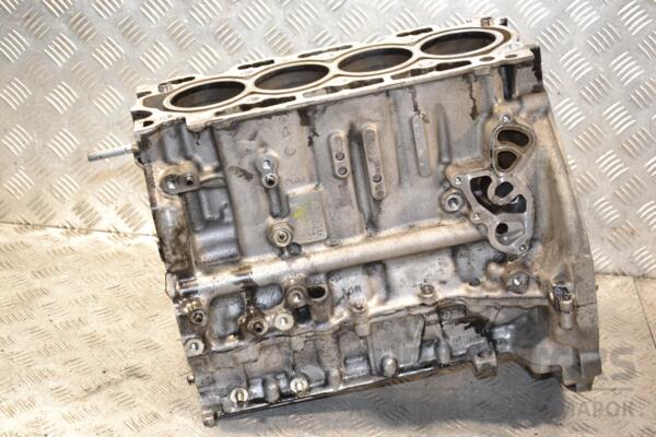 Блок двигуна Ford Focus 1.6tdci (II) 2004-2011 393296 euromotors.com.ua