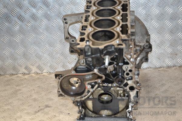 Блок двигателя Ford C-Max 1.6tdci 2003-2010 393296 - 2