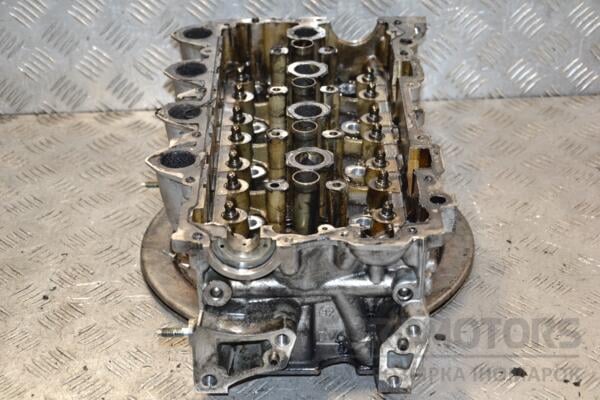 Головка блоку Citroen C2 1.6tdci 2003-2008 9655911480 393302 - 2