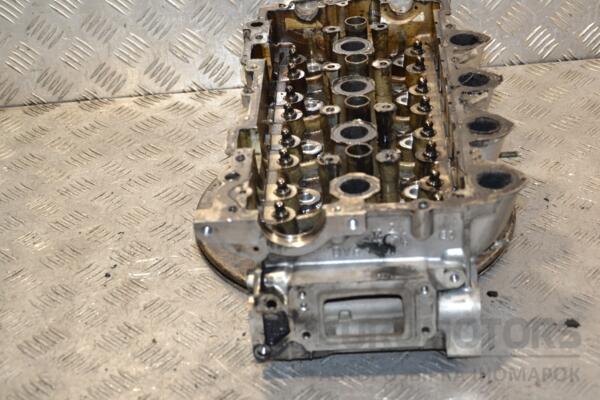 Головка блоку Citroen C2 1.6tdci 2003-2008 9655911480 393302 - 4