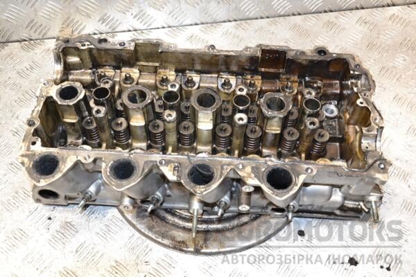 Головка блоку Citroen C2 1.6tdci 2003-2008 9655911480 393302 - 5