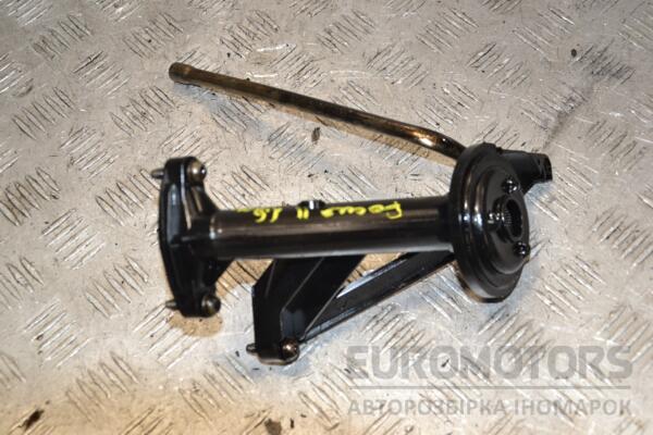 Маслоприемник Ford Focus 1.6tdci (II) 2004-2011 9641263780 393310 euromotors.com.ua